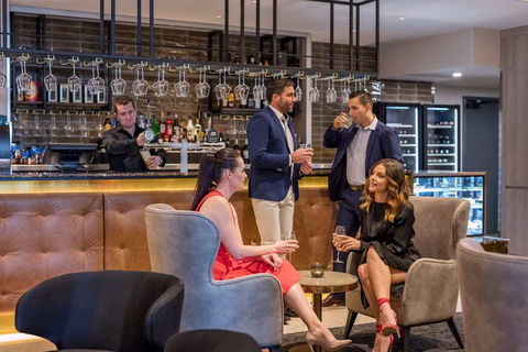 Deco Hotel - ACT Tourism 1