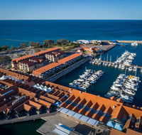 Hillarys Harbour Resort Apartments - ACT Tourism