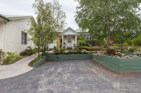 Yarra Gables Motel - ACT Tourism 2