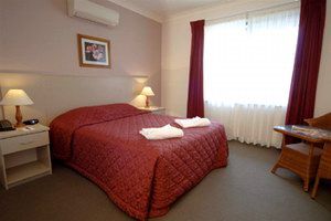 Warners At The Bay Motel - ACT Tourism 2