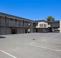 Comfort Inn Capital Horsham - ACT Tourism