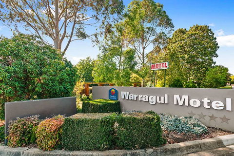 Comfort Inn & Suites Warragul - ACT Tourism 0