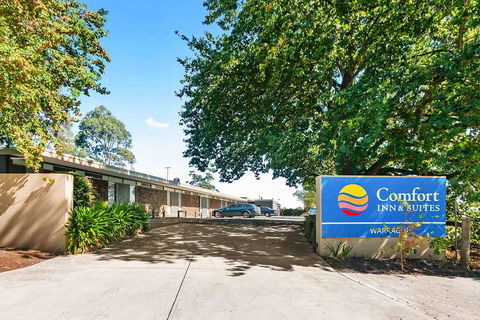 Comfort Inn & Suites Warragul - ACT Tourism 1