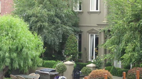 Gallery Apartments - ACT Tourism 1
