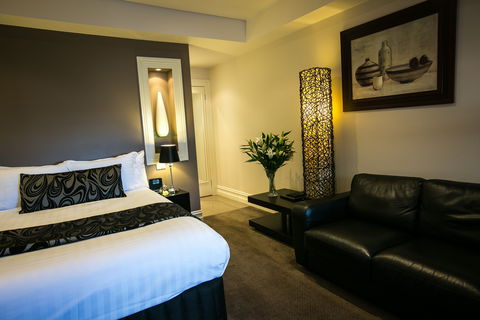 Gallery Apartments - ACT Tourism 2