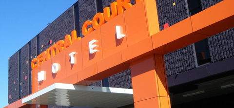 Warrnambool Central Court - ACT Tourism 0
