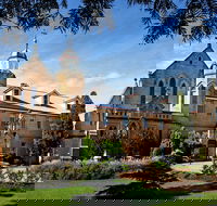Abbey Boutique Hotel - ACT Tourism
