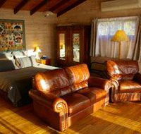 Southern Anchorage Retreat - ACT Tourism