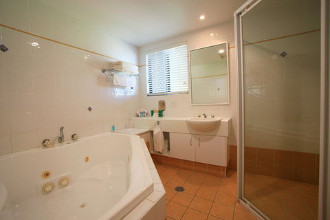 Macquarie Barracks Inn - ACT Tourism 2