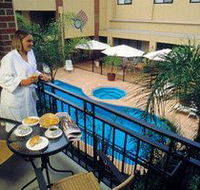 Wentworth Grande Resort - ACT Tourism