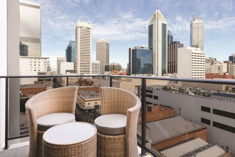 Adina Apartment Hotel Barrack Plaza - ACT Tourism 2