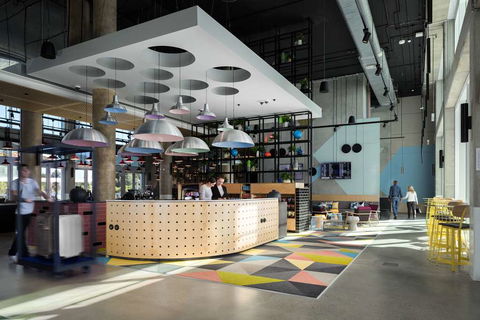 Atura Adelaide Airport - ACT Tourism 1