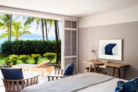 Beach Club Resort - ACT Tourism 0