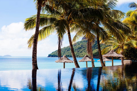 Beach Club Resort - ACT Tourism 1