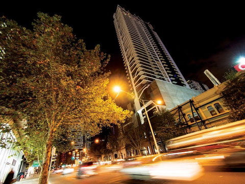 WRAP on Southbank - ACT Tourism 0