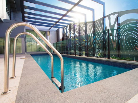 Oaks Grand Gladstone - ACT Tourism 2
