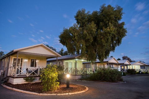 Discovery Parks Kalgoorlie - ACT Tourism 0