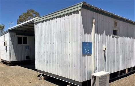 Discovery Parks Kalgoorlie - ACT Tourism 1