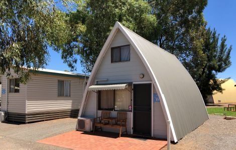 Discovery Parks Kalgoorlie - ACT Tourism 2