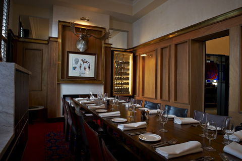Middle Park Hotel - ACT Tourism 2
