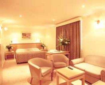 Hotel Crest On Barkly - ACT Tourism 1