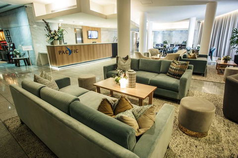 Pacific Hotel Brisbane - ACT Tourism 0