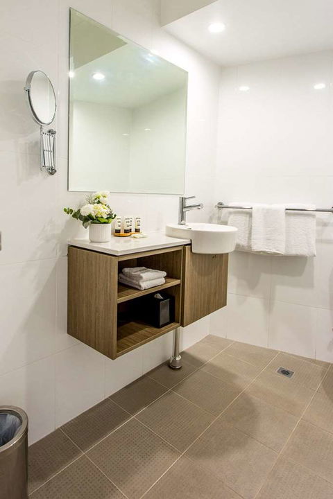 Pacific Hotel Brisbane - ACT Tourism 1