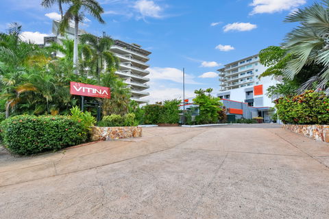 Vitina Studio Motel - ACT Tourism 0