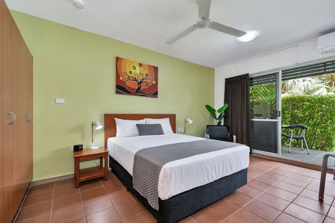 Vitina Studio Motel - ACT Tourism 1