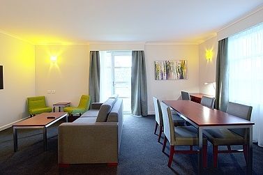 Abode Narrabundah - ACT Tourism 0