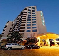 Central Dockside Apartment Hotel - ACT Tourism