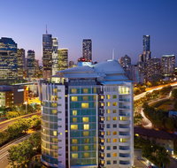 The Point Brisbane Hotel - ACT Tourism