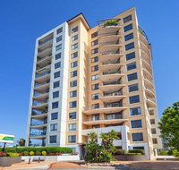 Bridgewater Apartments - ACT Tourism