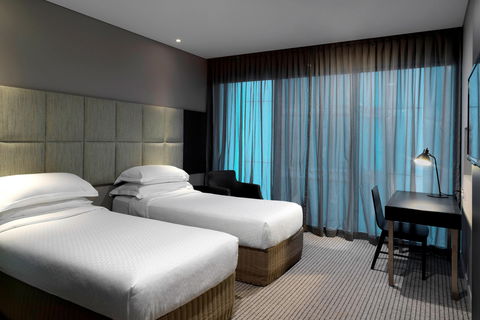 Four Points By Sheraton Brisbane - ACT Tourism 2