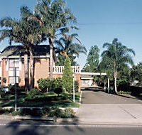Avaleen Lodge Motor Inn - ACT Tourism