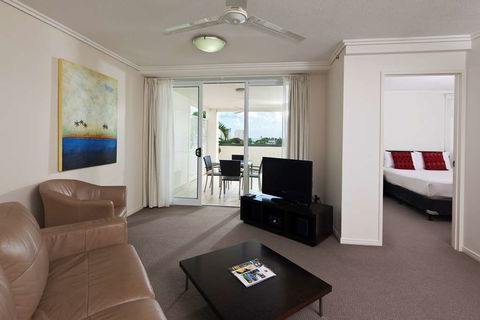 Cairns Central Plaza Apartment - ACT Tourism 1