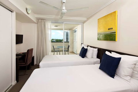 Cairns Central Plaza Apartment - ACT Tourism 2