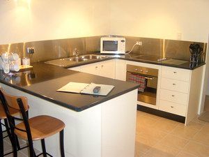 Reef Gateway Apartments Cairns - ACT Tourism 0