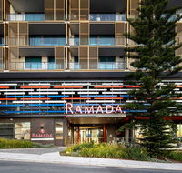 Ramada VetroBlu Scarborough Beach - ACT Tourism