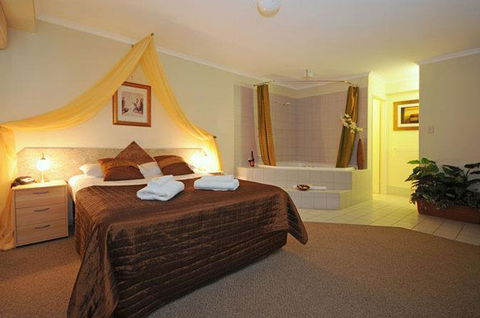 Ocean View Motel - ACT Tourism 2