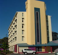 Ocean Beach Hotel - ACT Tourism