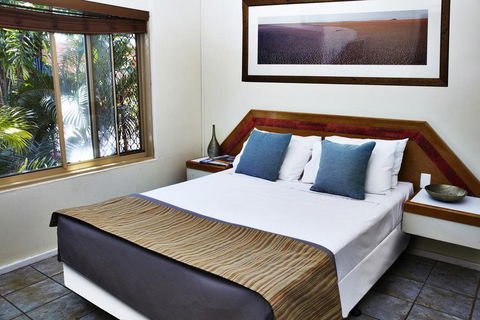Hotel Kununurra - ACT Tourism 1
