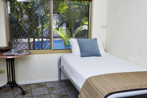 Hotel Kununurra - ACT Tourism 2