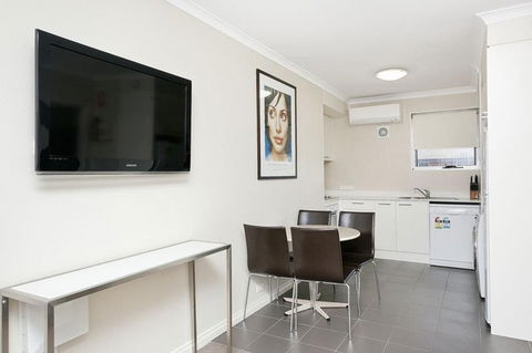 Forrest Hotel & Apartments - ACT Tourism 2
