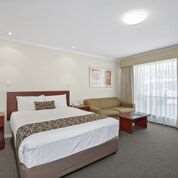 Thunderbird Motel - ACT Tourism 1