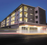 Oaks Moranbah - ACT Tourism