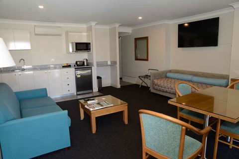 Bathurst Heritage Motor Inn - ACT Tourism 2
