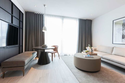 Skye Suites Green Square - ACT Tourism 0