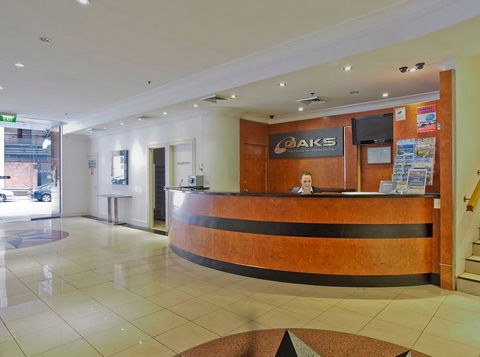 Oaks On Castlereagh - ACT Tourism 1