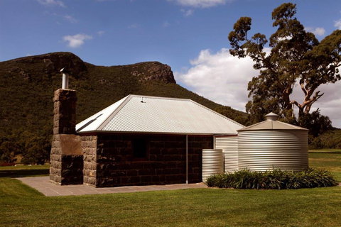 Royal Mail Hotel - ACT Tourism 4